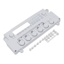 Electronic Module Container