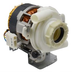 Wash Motor Water Pump