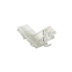 Freezer Drawer Flap Left Hinge