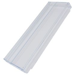 Top Freezer Drawer Front Panel Handle