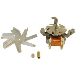 Fan Motor 