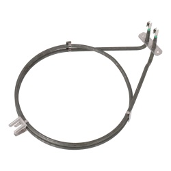IRCA Round Fan Heater Element