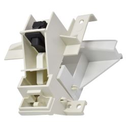 Door Lock Switch & Handle