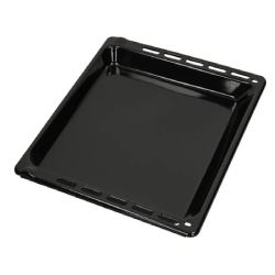 Enamel Grill Pan