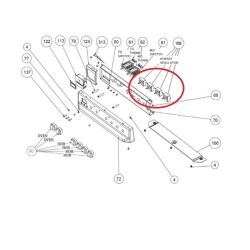 Hob Energy Temperature Regulators