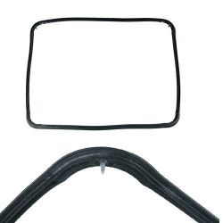 Door Seal Rubber Gasket