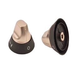 Control Knob Switch 
