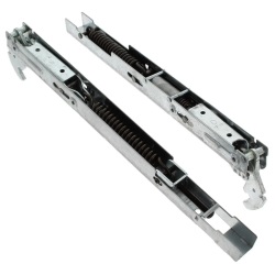 Door Hinge Left & Right Set Of Two