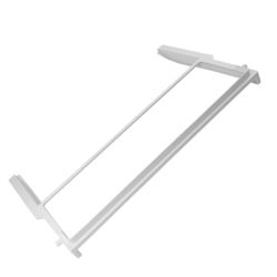 Glass Plate Shelf 