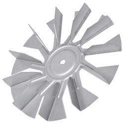 Fan Motor Blade
