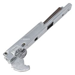 Left Door Hinge