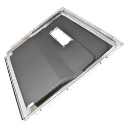 Inner Door Panel Stainless Steel