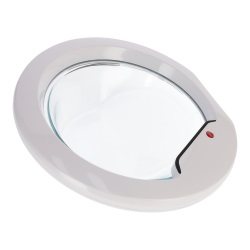 White Door Glass