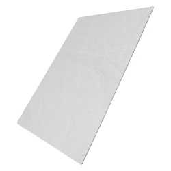 Salad Drawer Cover Glass Shelf 442mm x 316mm 