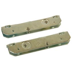 Door Hinge Mounting x 2 