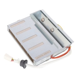 Heater Element And Thermostats