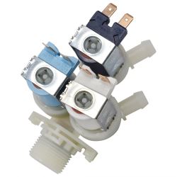 Solenoid Water Inlet Fill Valve