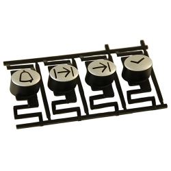 Push Button Switch Set