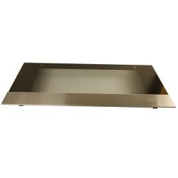 Outer Door Glass Front Panel