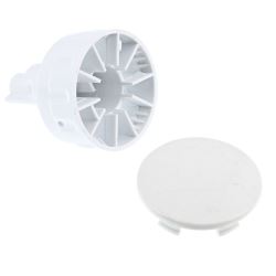 Control Knob Switch