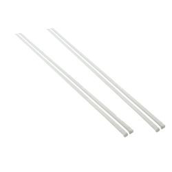 Hob To Kitchen Surface Mastic Sealant 40cm x 4