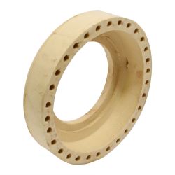 Motor mount - fan end