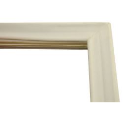 Door Seal, White