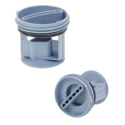 Drain Pump Fluff Filter