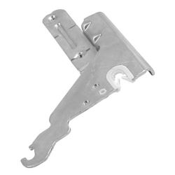 Left Hand Door Hinge Lever