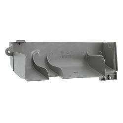 Float and Pump Cover