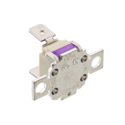 Overheat Protection Thermostat 225c