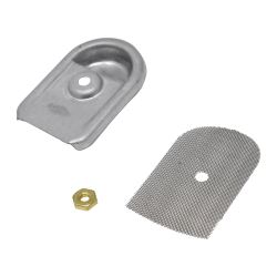 Spark Arrestor