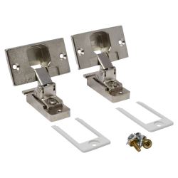 Cupboard Kitchen Door Hinge Kit