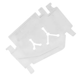 On Off Light Guide Lens