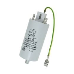 Interference Filter Suppressor
