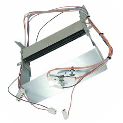 Heater Element & Thermostats