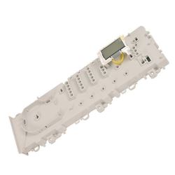 Programmed Electronic Control Module