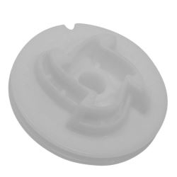 Starter Pulley