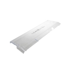Chiller Crisper Drawer Basket Front Panel Handle
