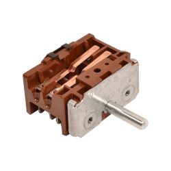 Selector Switch Oven