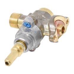 Rapid Burner Gas Tap Switch