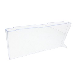 Divider Crisper Drawer Basket