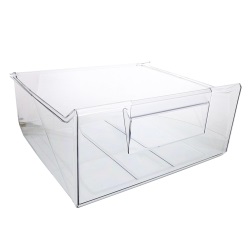 Freezer Drawer Basket 402mm x 180mm