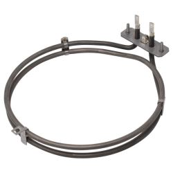 Fan Oven Heater Round  Element
