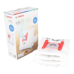 Dust Bags Type G Pack of 4