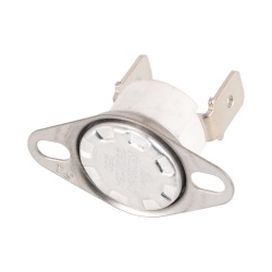 Safety Bimetal Thermostat
