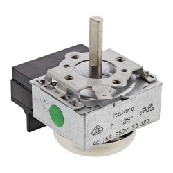 Clock Timer Switch 120 Mins