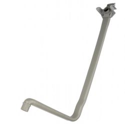 Upper Top Spray Arm Water Supply Tube  Hose Pipe
