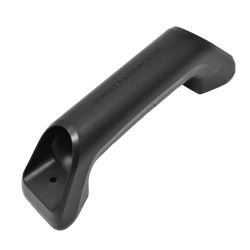 Black Carry Handle