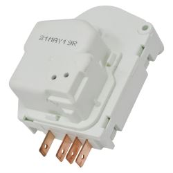 Electronic Defrost Timer